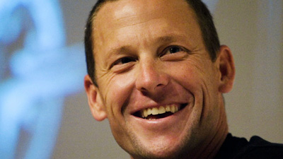 Lance Armstrong