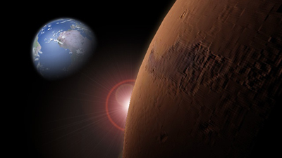 Mars