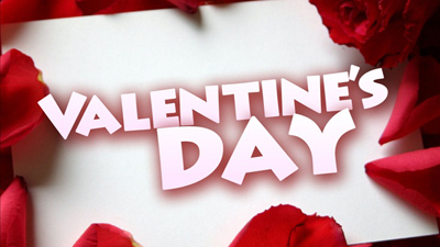 valentines day