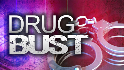 drug bust