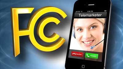 FCC robocalls