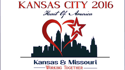 Kansas City 2016