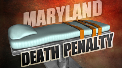 maryland death penalty