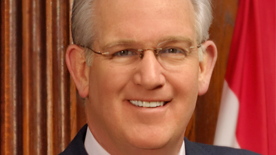 Gov. Jay Nixon