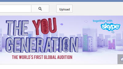 The You Generation YouTube Channel
