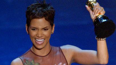 Halle Berry
