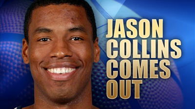Jason Collins