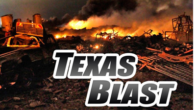 Texas Blast