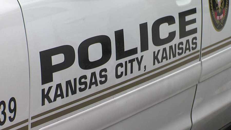 Kansas City, Kansas police