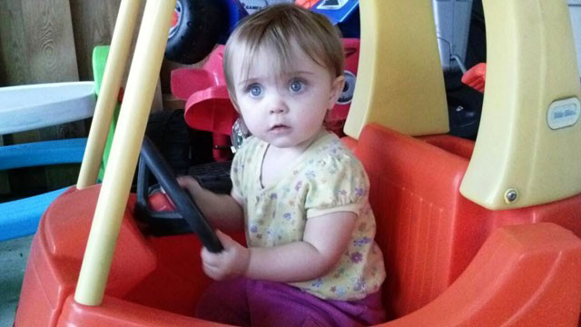 Lana Bailey, murdered on an Ottawa farm
