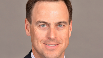John Currie