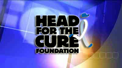 Head for the Cure Foundation