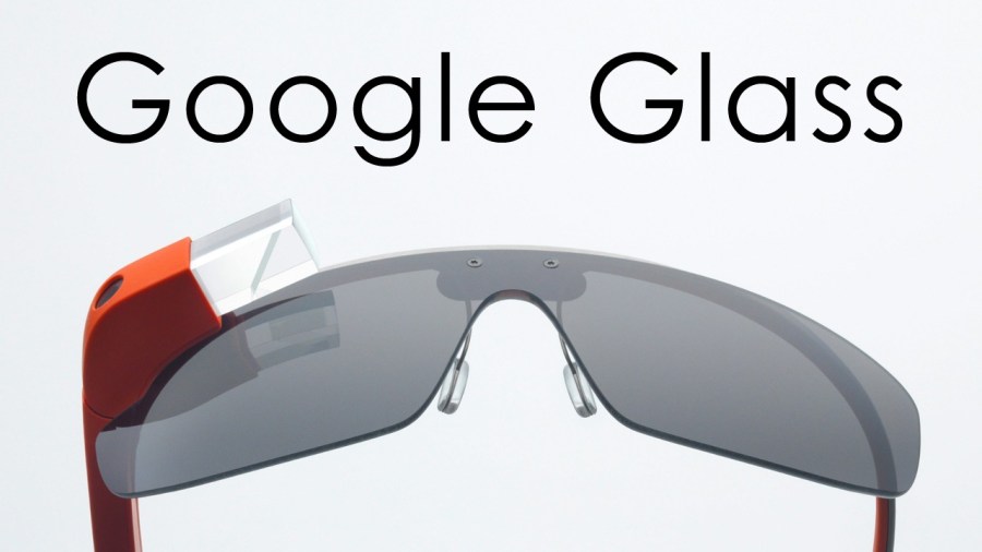 Google Glass