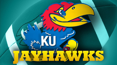 Jayhawks Football