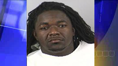 Larneal D. Davis, 28, has been charged with involuntary manslaughter in the death of Michael Chou.