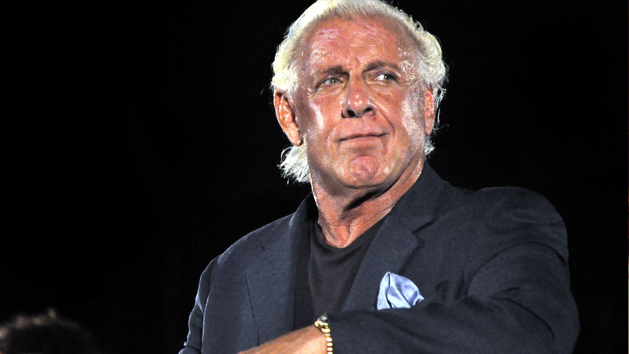 Ric Flair