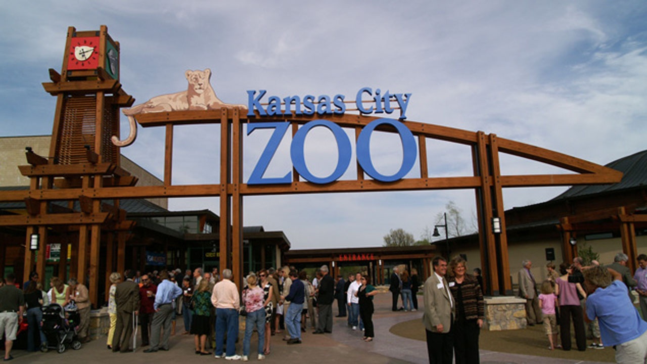 Kansas City Zoo