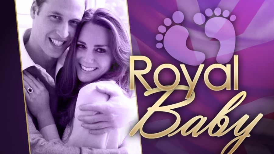 royal baby