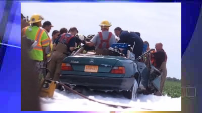 Mo Hwy 19 crash Courtesy KHQA