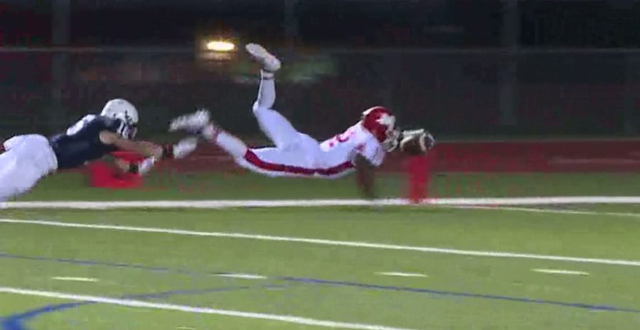picture of football
