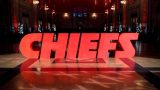 Chiefs sign at Union Station picture