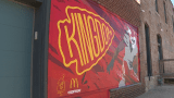 Chiefs mural picture