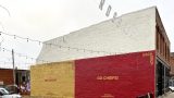 Picture of Made in KC Chiefs mural
